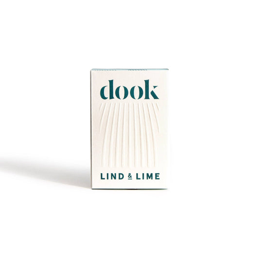 Scottish Salt Soap Dook x Lind & Lime Handmade Soap - Mood Lab